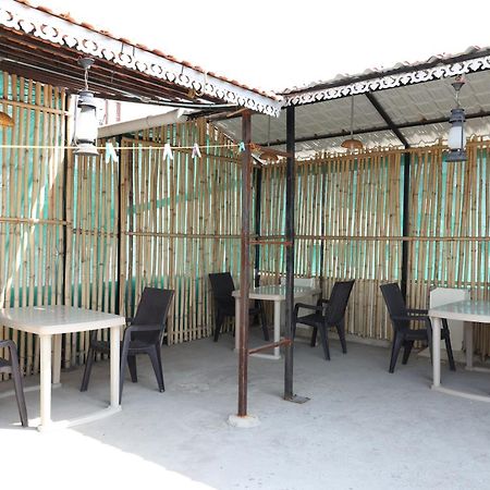 Hotel O Prithvi Inn Nágpur Exteriér fotografie