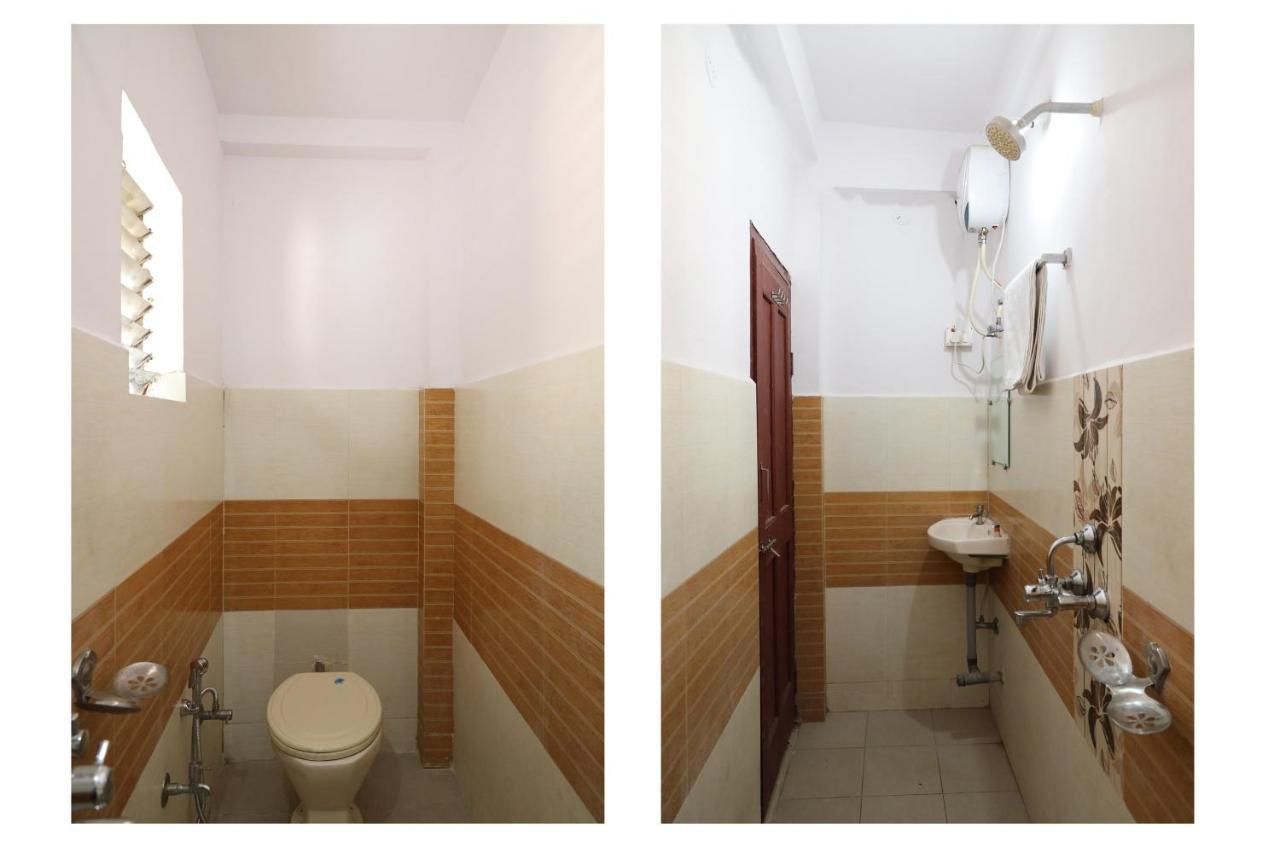 Hotel O Prithvi Inn Nágpur Exteriér fotografie